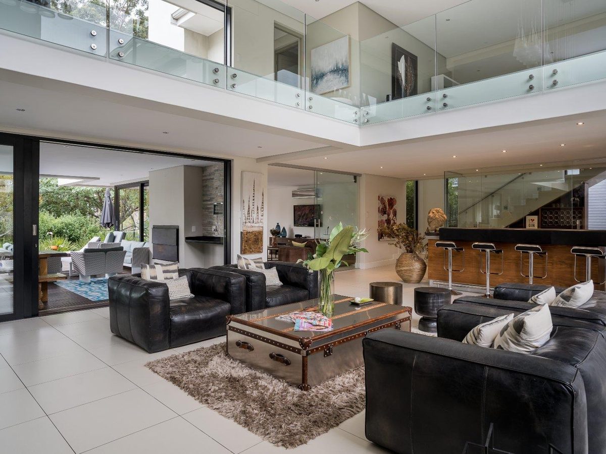 4 Bedroom House To Rent in Pearl Valley Golf Estate, Paarl — R 82 000
