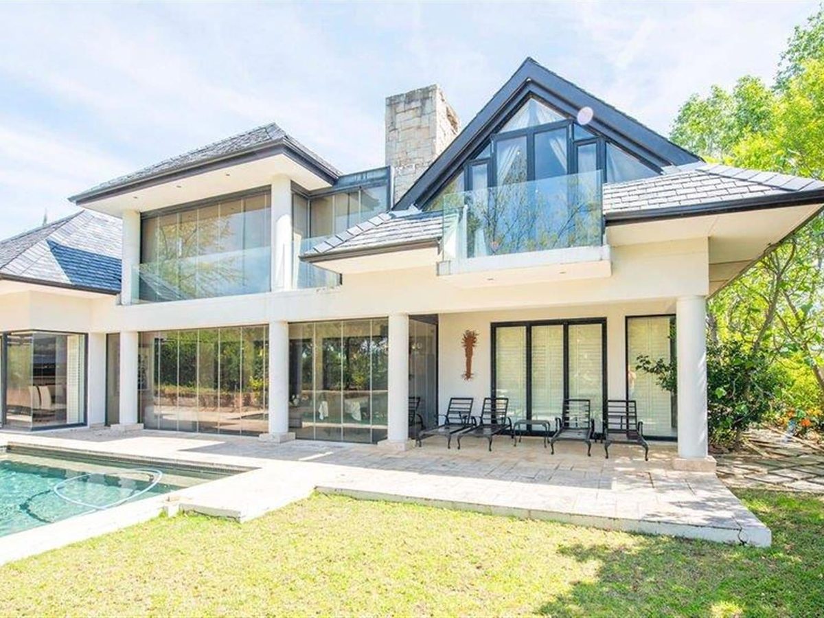 5 Bedroom House Sold in Pearl Valley Golf Estate, Paarl — R 21 200 000